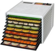 3900W dehydrator